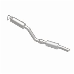 MagnaFlow 2005-2009 Audi A4 Quattro Convertisseur Catalytique Ajustement Direct Norme Fédérale / EPA OEM
