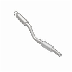 MagnaFlow 2005-2009 Audi A4 Quattro Convertisseur Catalytique Ajustement Direct Norme Fédérale / EPA OEM