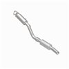 MagnaFlow 2005-2009 Audi A4 Quattro Convertisseur Catalytique Ajustement Direct Norme Fédérale / EPA OEM