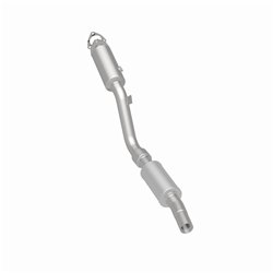 MagnaFlow 2005-2009 Audi A4 Quattro Convertisseur Catalytique Ajustement Direct Norme Fédérale / EPA OEM