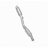 MagnaFlow 2005-2009 Audi A4 Quattro Convertisseur Catalytique Ajustement Direct Norme Fédérale / EPA OEM