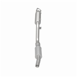 MagnaFlow 2005-2009 Audi A4 Quattro Convertisseur Catalytique Ajustement Direct Norme Fédérale / EPA OEM
