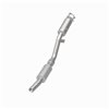 MagnaFlow 2005-2009 Audi A4 Quattro Convertisseur Catalytique Ajustement Direct Norme Fédérale / EPA OEM