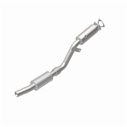 MagnaFlow 2005-2009 Audi A4 Quattro Convertisseur Catalytique Ajustement Direct Norme Fédérale / EPA OEM