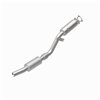 MagnaFlow 2005-2009 Audi A4 Quattro Convertisseur Catalytique Ajustement Direct Norme Fédérale / EPA OEM