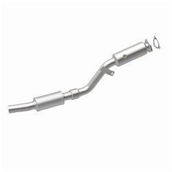 MagnaFlow 2005-2009 Audi A4 Quattro Convertisseur Catalytique Ajustement Direct Norme Fédérale / EPA OEM