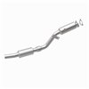 MagnaFlow 2005-2009 Audi A4 Quattro Convertisseur Catalytique Ajustement Direct Norme Fédérale / EPA OEM