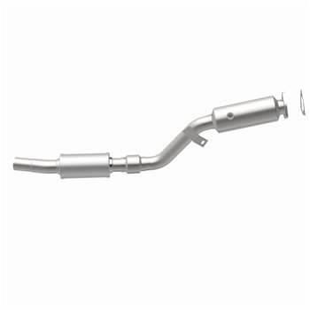 MagnaFlow 2005-2009 Audi A4 Quattro Convertisseur Catalytique Ajustement Direct Norme Fédérale / EPA OEM