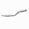 MagnaFlow 2005-2009 Audi A4 Quattro Convertisseur Catalytique Ajustement Direct Norme Fédérale / EPA OEM