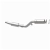 MagnaFlow 2005-2009 Audi A4 Quattro Convertisseur Catalytique Ajustement Direct Norme Fédérale / EPA OEM