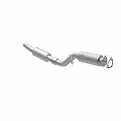 MagnaFlow 2005-2009 Audi A4 Quattro Convertisseur Catalytique Ajustement Direct Norme Fédérale / EPA OEM