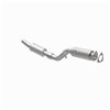 MagnaFlow 2005-2009 Audi A4 Quattro Convertisseur Catalytique Ajustement Direct Norme Fédérale / EPA OEM