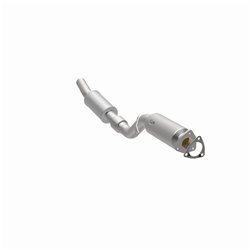 MagnaFlow 2005-2009 Audi A4 Quattro Convertisseur Catalytique Ajustement Direct Norme Fédérale / EPA OEM