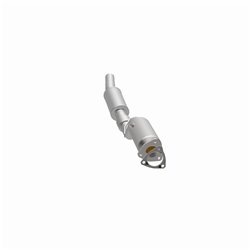 MagnaFlow 2005-2009 Audi A4 Quattro Convertisseur Catalytique Ajustement Direct Norme Fédérale / EPA OEM