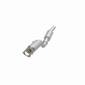 MagnaFlow 2005-2009 Audi A4 Quattro Convertisseur Catalytique Ajustement Direct Norme Fédérale / EPA OEM