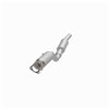 MagnaFlow 2005-2009 Audi A4 Quattro Convertisseur Catalytique Ajustement Direct Norme Fédérale / EPA OEM