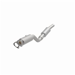 MagnaFlow 2005-2009 Audi A4 Quattro Convertisseur Catalytique Ajustement Direct Norme Fédérale / EPA OEM