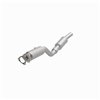 MagnaFlow 2005-2009 Audi A4 Quattro Convertisseur Catalytique Ajustement Direct Norme Fédérale / EPA OEM