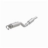 MagnaFlow 2005-2009 Audi A4 Quattro Convertisseur Catalytique Ajustement Direct Norme Fédérale / EPA OEM