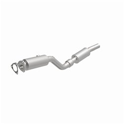 MagnaFlow 2005-2009 Audi A4 Quattro Convertisseur Catalytique Ajustement Direct Norme Fédérale / EPA OEM