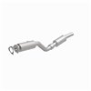 MagnaFlow 2005-2009 Audi A4 Quattro Convertisseur Catalytique Ajustement Direct Norme Fédérale / EPA OEM