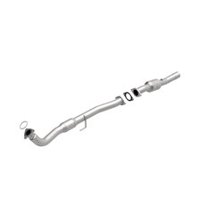 MagnaFlow 2005 Chevrolet Silverado 2500 HD Convertisseur Catalytique Ajustement Direct Norme Fédérale / EPA OEM