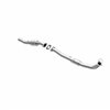 MagnaFlow 2005 Chevrolet Silverado 2500 HD Convertisseur Catalytique Ajustement Direct Norme Fédérale / EPA OEM