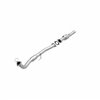 MagnaFlow 2005 Chevrolet Silverado 2500 HD Convertisseur Catalytique Ajustement Direct Norme Fédérale / EPA OEM