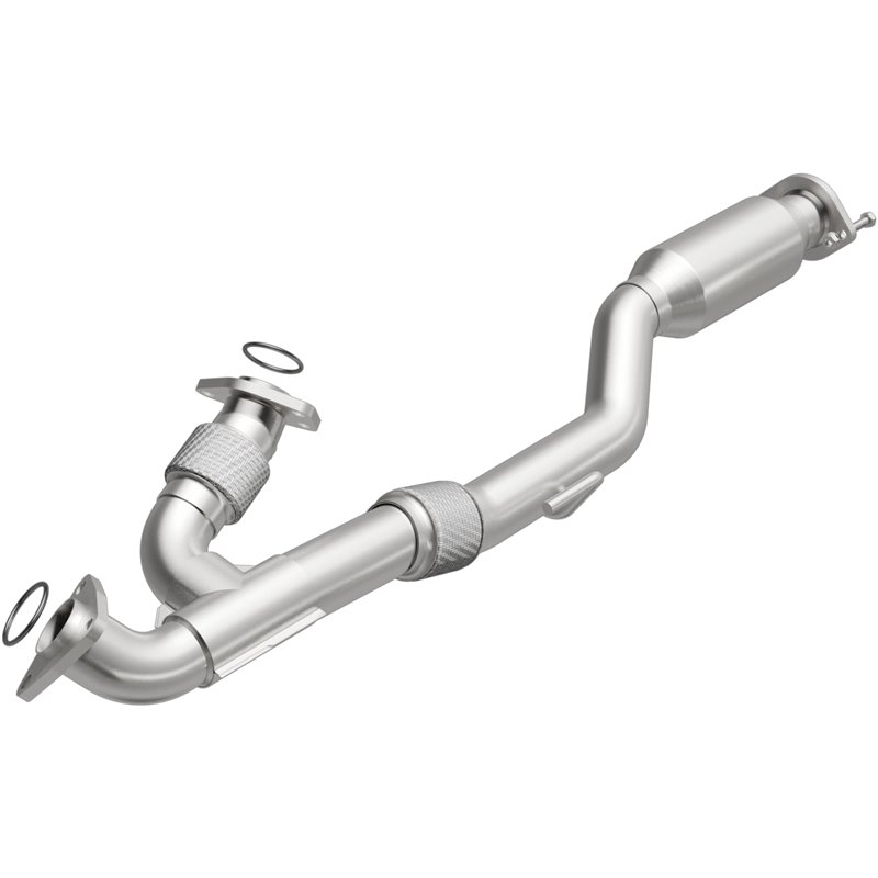MagnaFlow 2009-2022 Nissan Murano Convertisseur Catalytique Ajustement Direct Norme Fédérale / EPA OEM