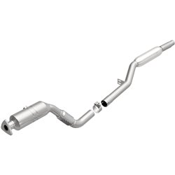 MagnaFlow 2005-2008 Audi A6 Quattro Convertisseur Catalytique Ajustement Direct Norme Fédérale / EPA OEM