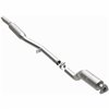 MagnaFlow 2005-2008 Audi A6 Quattro Convertisseur Catalytique Ajustement Direct Norme Fédérale / EPA OEM