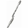 MagnaFlow 2005-2008 Audi A6 Quattro Convertisseur Catalytique Ajustement Direct Norme Fédérale / EPA OEM
