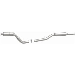 MagnaFlow 2005-2008 Audi A6 Quattro Convertisseur Catalytique Ajustement Direct Norme Fédérale / EPA OEM