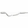 MagnaFlow 2005-2008 Audi A6 Quattro Convertisseur Catalytique Ajustement Direct Norme Fédérale / EPA OEM