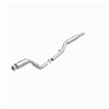 MagnaFlow 2005-2008 Audi A6 Quattro Convertisseur Catalytique Ajustement Direct Norme Fédérale / EPA OEM