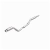 MagnaFlow 2005-2008 Audi A6 Quattro Convertisseur Catalytique Ajustement Direct Norme Fédérale / EPA OEM