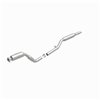 MagnaFlow 2005-2008 Audi A6 Quattro Convertisseur Catalytique Ajustement Direct Norme Fédérale / EPA OEM