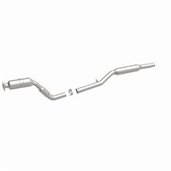MagnaFlow 2005-2008 Audi A6 Quattro Convertisseur Catalytique Ajustement Direct Norme Fédérale / EPA OEM