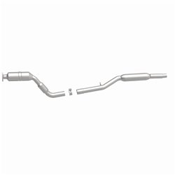 MagnaFlow 2005-2008 Audi A6 Quattro Convertisseur Catalytique Ajustement Direct Norme Fédérale / EPA OEM