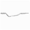 MagnaFlow 2005-2008 Audi A6 Quattro Convertisseur Catalytique Ajustement Direct Norme Fédérale / EPA OEM