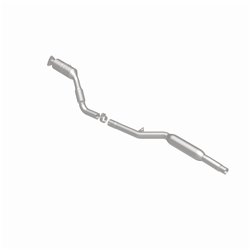 MagnaFlow 2005-2008 Audi A6 Quattro Convertisseur Catalytique Ajustement Direct Norme Fédérale / EPA OEM