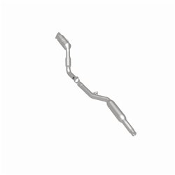 MagnaFlow 2005-2008 Audi A6 Quattro Convertisseur Catalytique Ajustement Direct Norme Fédérale / EPA OEM
