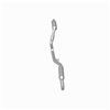 MagnaFlow 2005-2008 Audi A6 Quattro Convertisseur Catalytique Ajustement Direct Norme Fédérale / EPA OEM