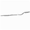 MagnaFlow 2005-2008 Audi A6 Quattro Convertisseur Catalytique Ajustement Direct Norme Fédérale / EPA OEM