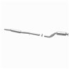 MagnaFlow 2005-2008 Audi A6 Quattro Convertisseur Catalytique Ajustement Direct Norme Fédérale / EPA OEM