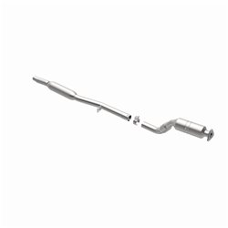 MagnaFlow 2005-2008 Audi A6 Quattro Convertisseur Catalytique Ajustement Direct Norme Fédérale / EPA OEM