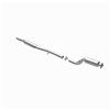 MagnaFlow 2005-2008 Audi A6 Quattro Convertisseur Catalytique Ajustement Direct Norme Fédérale / EPA OEM