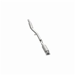 MagnaFlow 2005-2008 Audi A6 Quattro Convertisseur Catalytique Ajustement Direct Norme Fédérale / EPA OEM
