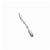MagnaFlow 2005-2008 Audi A6 Quattro Convertisseur Catalytique Ajustement Direct Norme Fédérale / EPA OEM