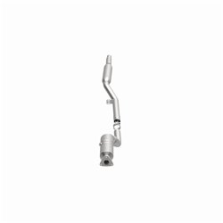 MagnaFlow 2005-2008 Audi A6 Quattro Convertisseur Catalytique Ajustement Direct Norme Fédérale / EPA OEM